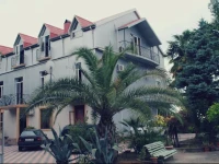 Irakli Guest House 3*