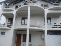 Merabi Guest House 2*