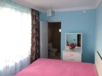 Moses Guest House 2*