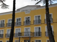 Martvili Palace 3*
