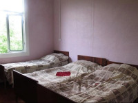 Martvili on Kostava Guest House
