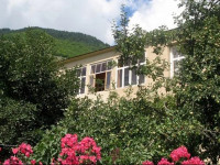 Guesthouse "Lenjeri"