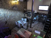 Aragvi Mtskheta Hotel 3*