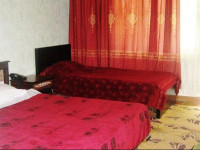 Mtskheta Palace Hotel 