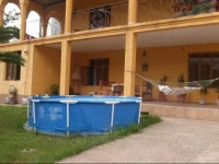 Alex Guest House Mtsvane-Kontskhi 1*