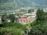 Las Truchas 2*