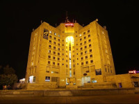 Rustavi Hotel