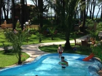 Keriya Hotel 4*