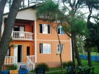 Villa Shekvetili 2*