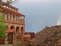 Brigitte Sighnaghi Hotel