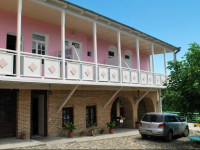 Central Guest House