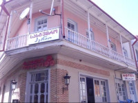 Herio Hotel 