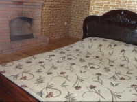 Tyupebi Guest House