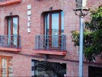 7 Baits Hotel 3*