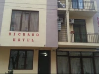 Richard Hotel  2*