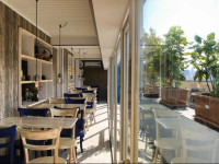 Central Hotel Tbilisi  by Mgzavrebi