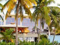 Karibea Le Squash Hotel