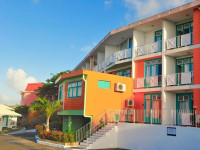 Karibea Camelia Residence