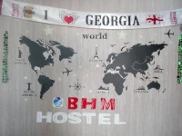 BHM Hostel 3*