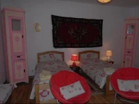 Bienvenue Hotel 2*