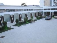 Colosseo Tbilisi Hotel