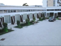 Colosseo Tbilisi Hotel 4*