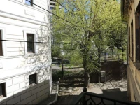 Gallery Hostel Tbilisi 3*