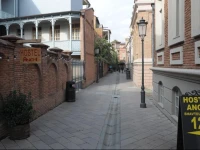 Anchi Hostel  3*