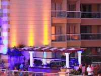 Tac Premier Hotel &amp; Spa