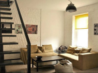Apart - Modern Loft in Old Town