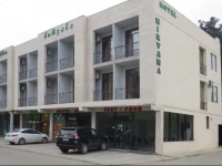 Nirvana Tbilisi Hotel 2*