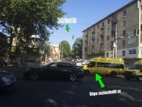 Tbilisi Hostel AAA 2*