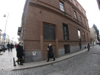 Tbilisi Hostel on Tetelashvili