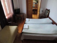 Zeus Olimpo Hotel 2*