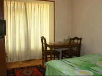 Caucasus Hotel  2*