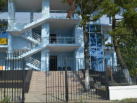 Sweet Home Telavi Hotel