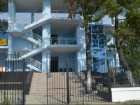 Sweet Home Telavi Hotel 3*