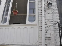 Tin-Tina Guesthouse 3*