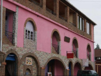 Bachana Hotel