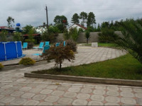 Gageta Hotel