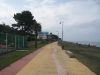 Tiniko Guest House 3*