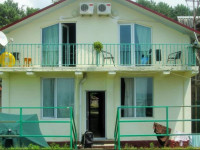 Tiniko Guest House