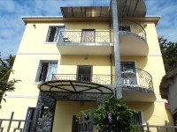 Tornado Hotel Ureki
