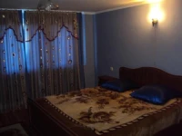 Guest House at Bagrationi Street 2*