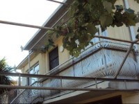 Guest House at Bagrationi Street