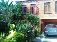 Zugdidi Guest House Koka