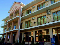 Dulber hotel