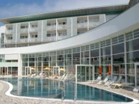 Thermen and Vitalhotel 4*