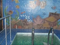 Fiesta Hotel Belgorod-Dnestrovskiy / Фієста 3*