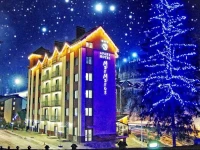MarMaros Hotel 3*